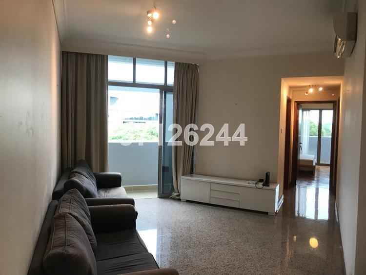 The Bayshore (D16), Condominium #156605672